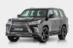 Lexus LX570 by Larte Design 2016 года